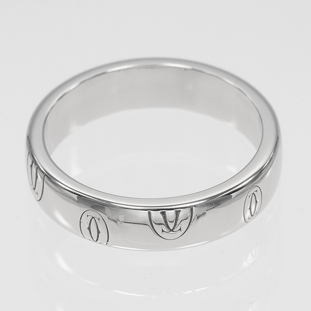 CARTIER Ring - Picture 7 of 9